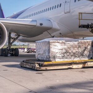 Air Freight Solutions
