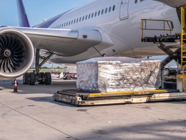 Air Freight Solutions