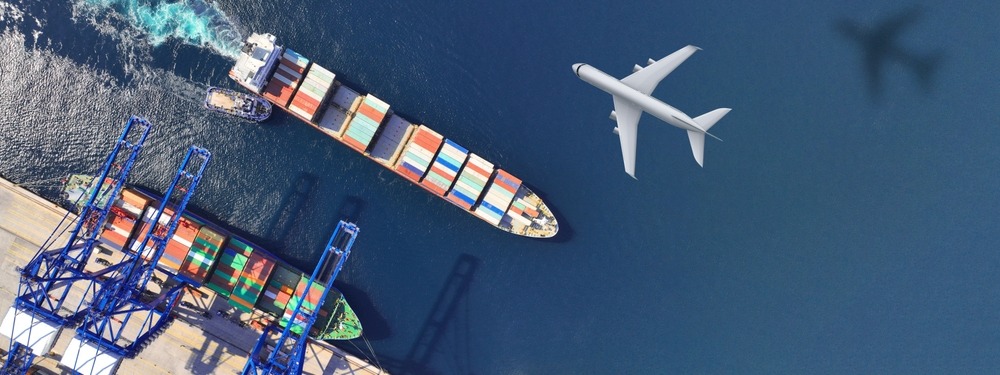 Air Freight vs. Sea Freight