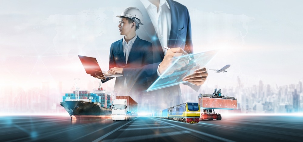 Scalable Freight Solutions
