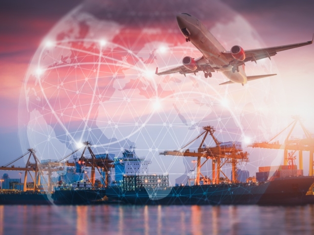 top logistics companies in saudi arabia