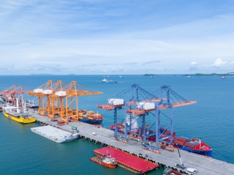 freight forwarding companies