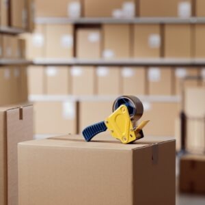 warehousing services saudi arabia