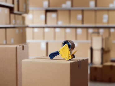 warehousing services saudi arabia