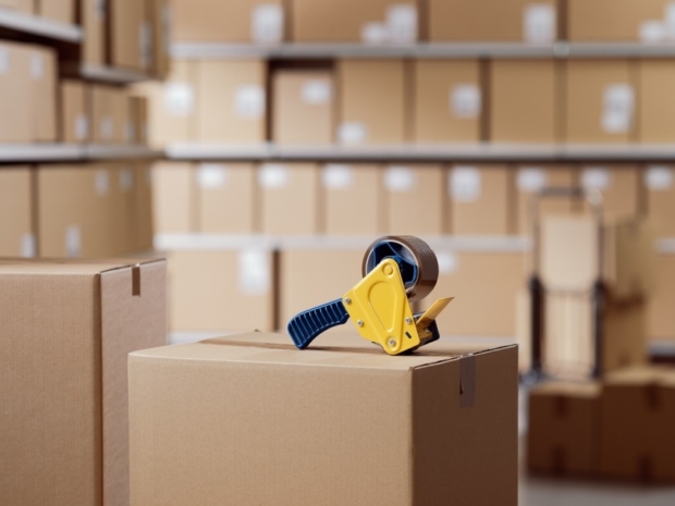 warehousing services saudi arabia