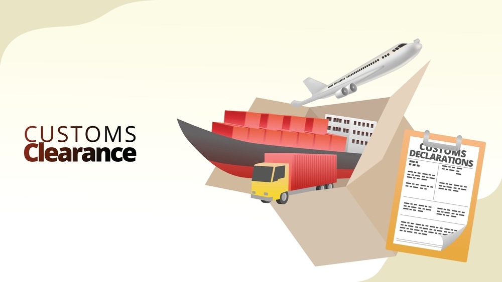 Customs Pre-Clearance
