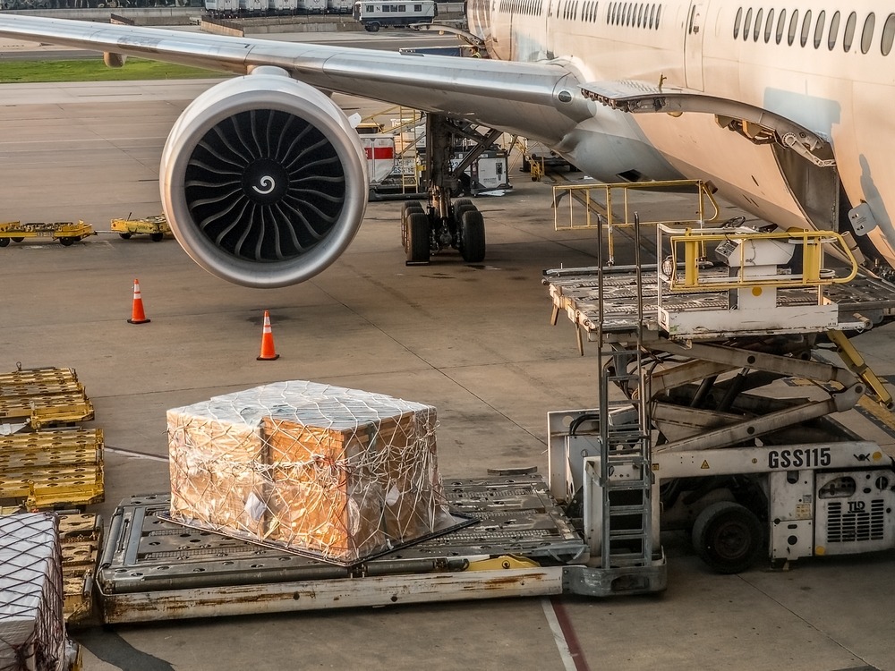 Specialized Cargo Handling