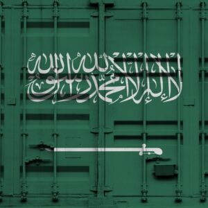 freight forwarding company in saudi arabia