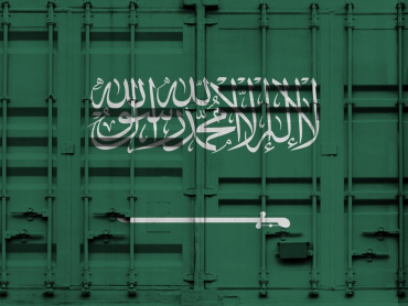 freight forwarding company in saudi arabia