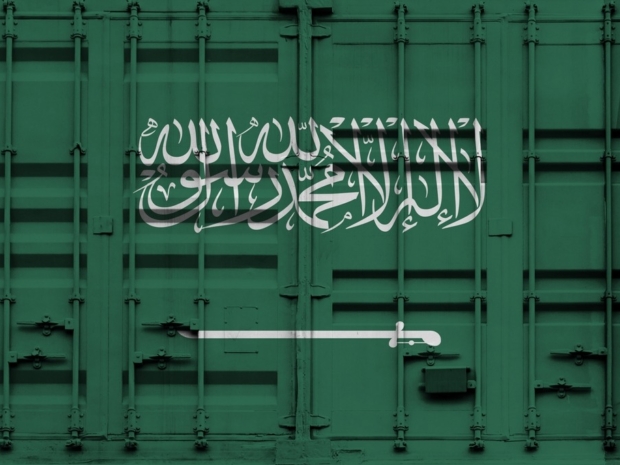 freight forwarding company in saudi arabia