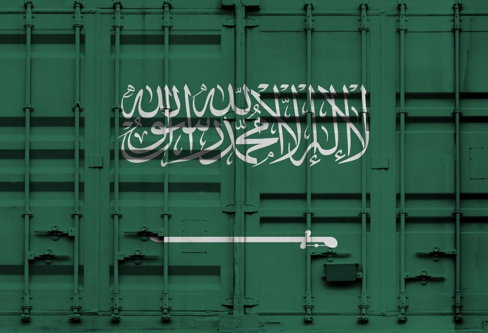 freight forwarding company in saudi arabia