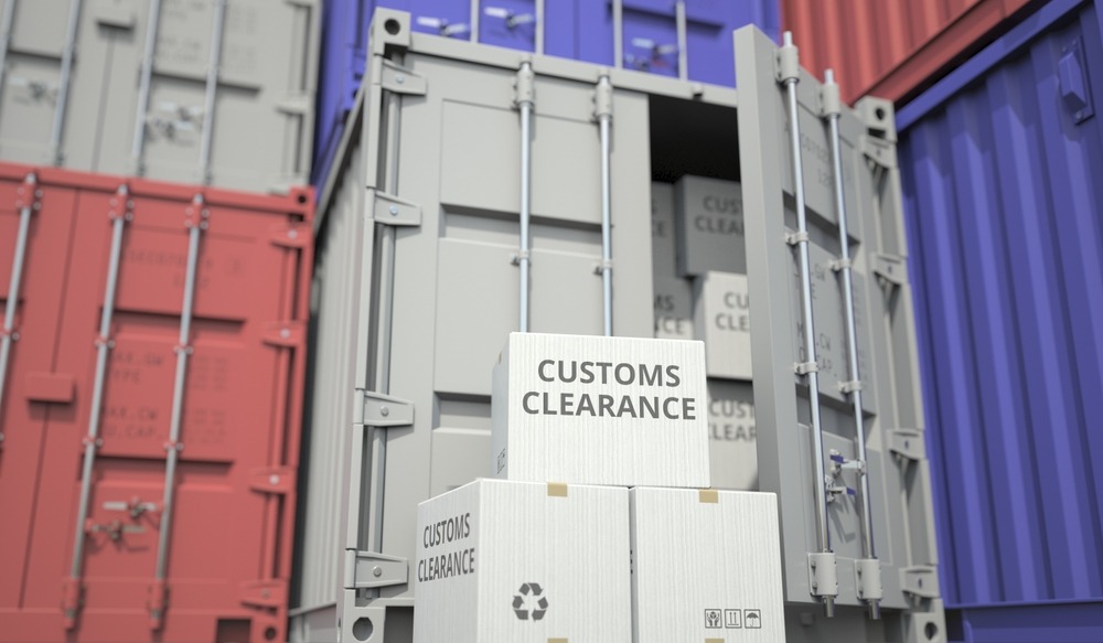 Faster Customs Clearance