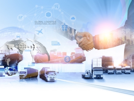 freight solutions company