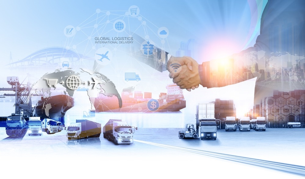 freight solutions company