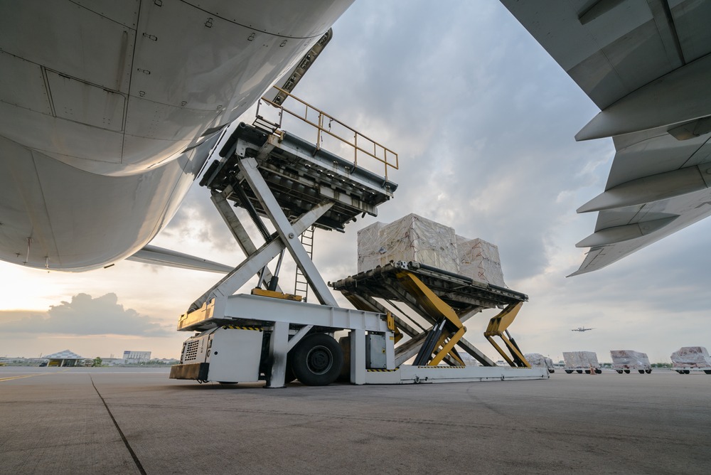 Air Cargo Transportation