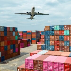World-Class Air Freight Solutions