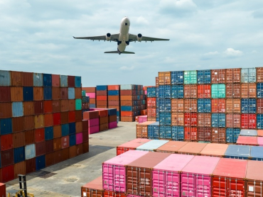 World-Class Air Freight Solutions