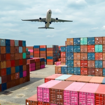 World-Class Air Freight Solutions