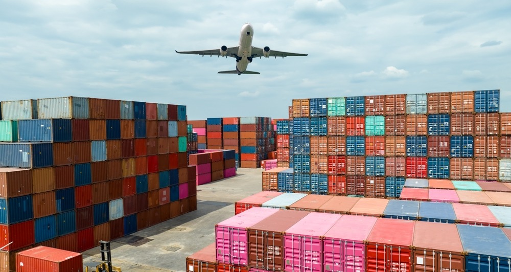 World-Class Air Freight Solutions