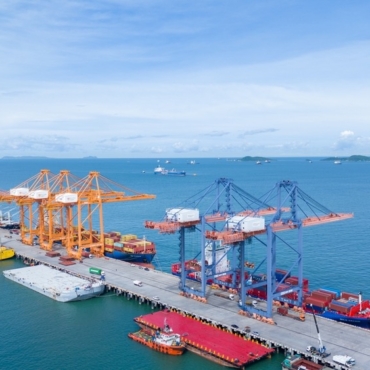 Freight Forwarder in Saudi Arabia