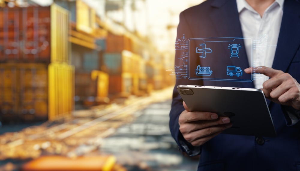 Enhancing Transportation and Delivery Services