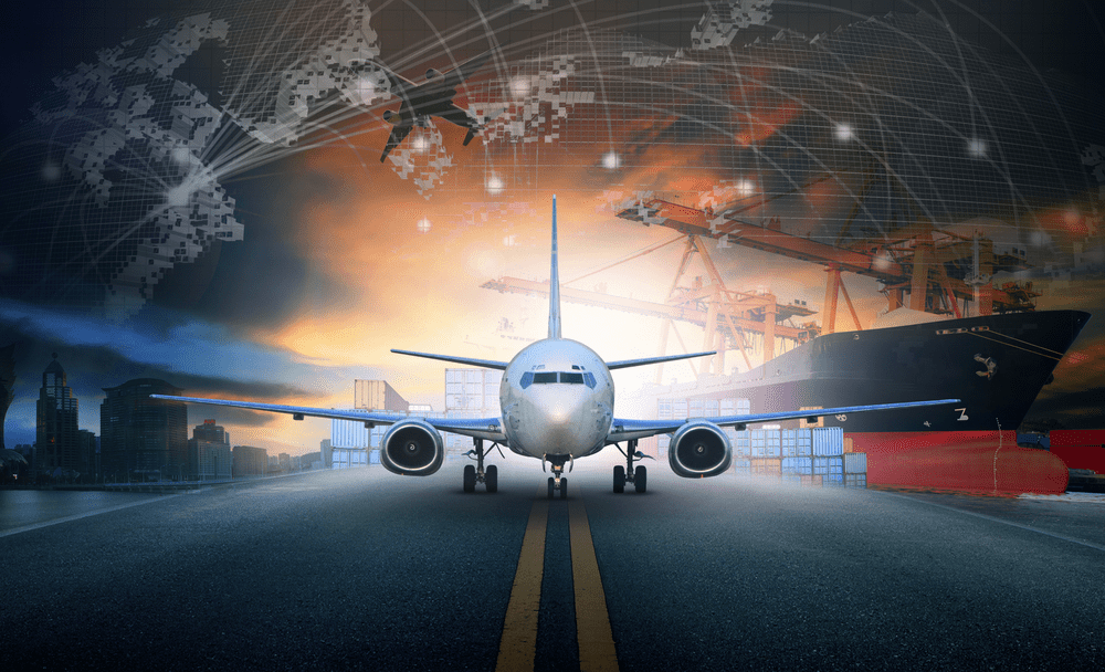 Global Air Freight Nerwork