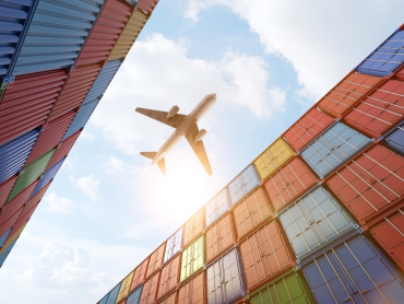 Shipping & Forwarding Company in Saudi Arabia