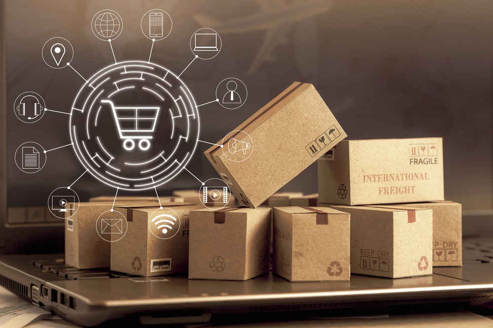 Freight Forwarder Truly Reliable