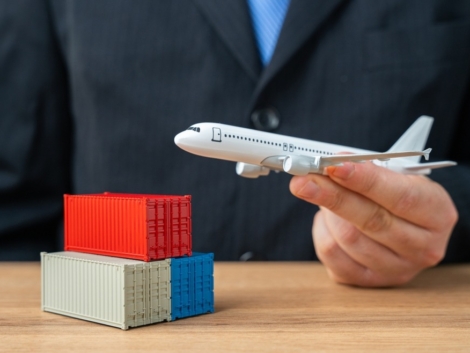 air freight solutions