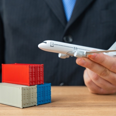 air freight solutions