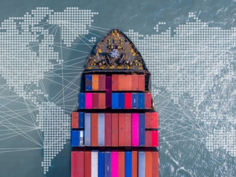 international freight carriers