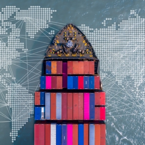 international freight carriers