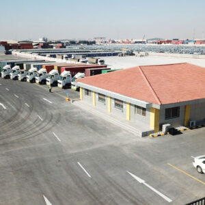 BAFCO Jeddah headquarters