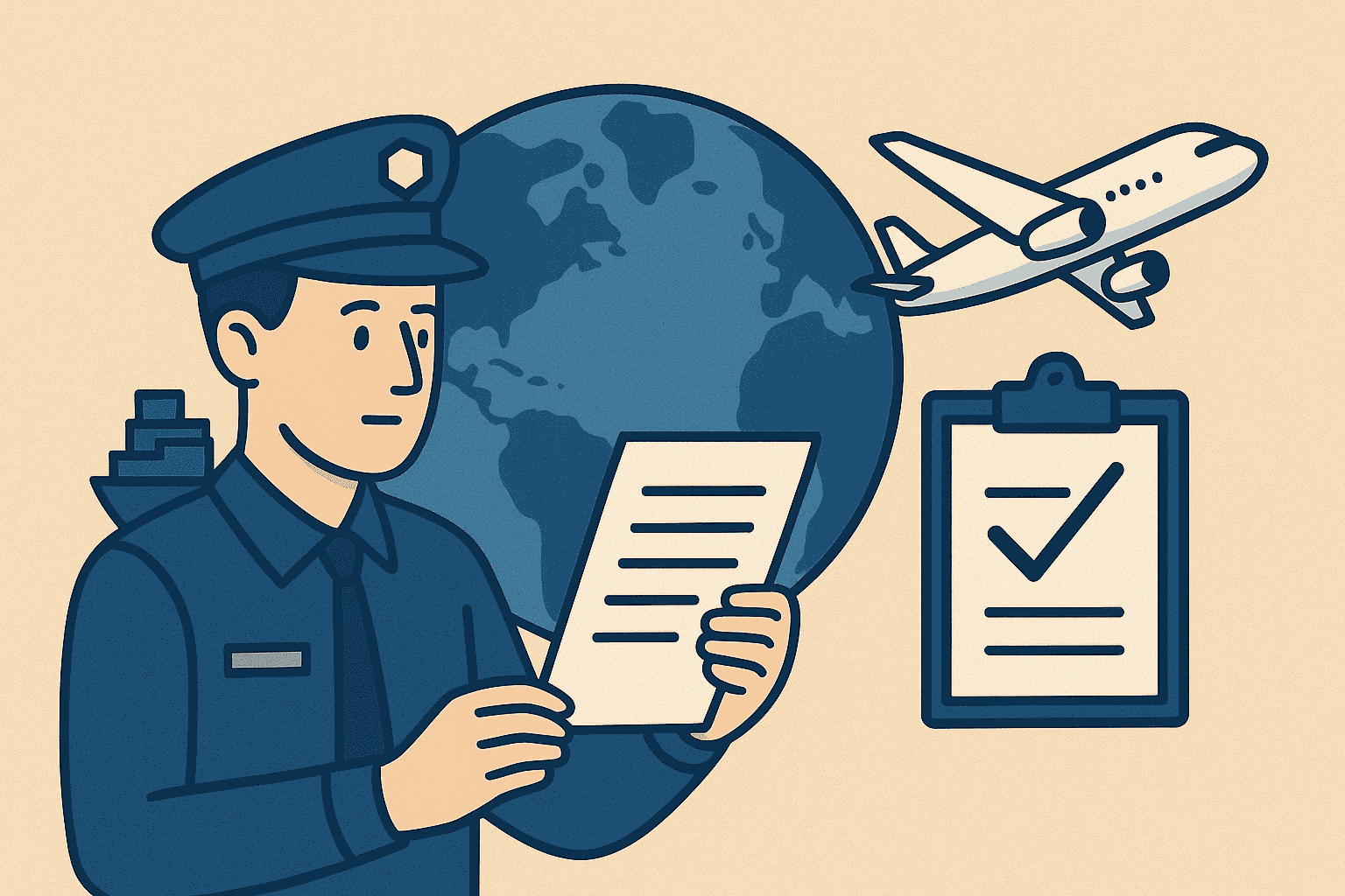 Customs Documentation Review