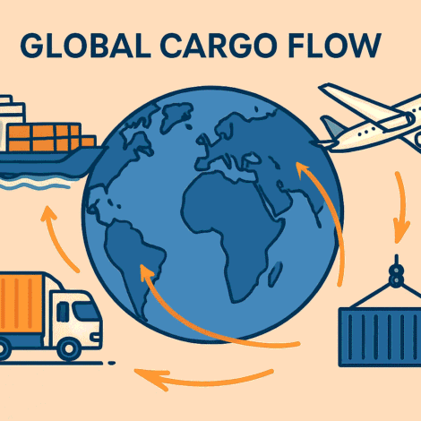 freight forwarding services