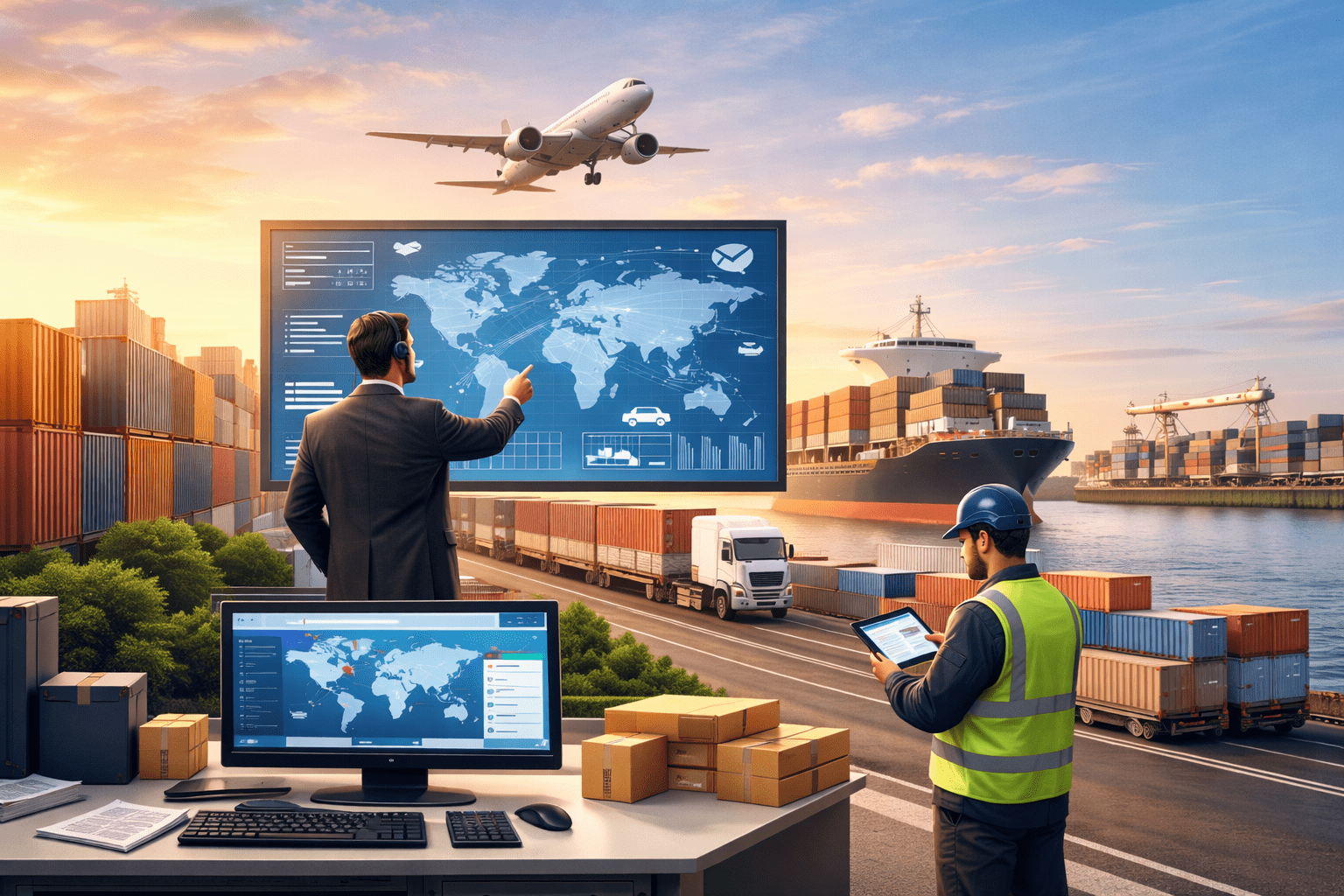 How BAFCO Transforms Chaos Into Control