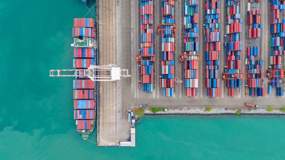 How to Identify Elite Logistics and Freight Forwarding Companies