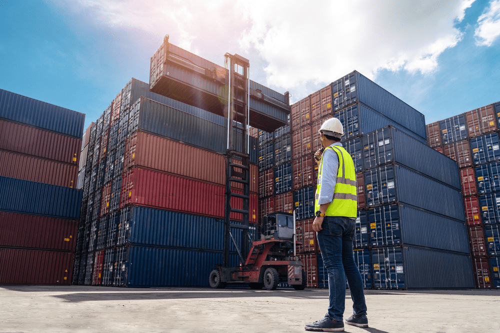 BAFCO Is the Best Logistics Company in the Middle East