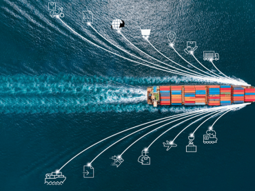 Freight Forwarder in Riyadh