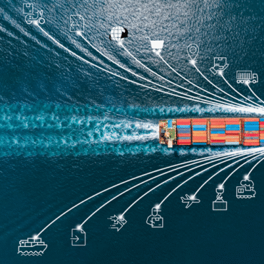 Freight Forwarder in Riyadh