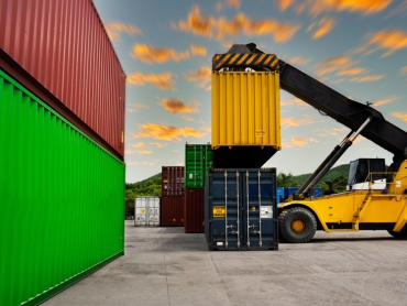 Reliable Freight Forwarders