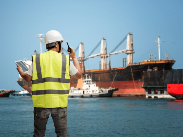 best shipping agent in saudi arabia