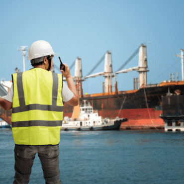 best shipping agent in saudi arabia